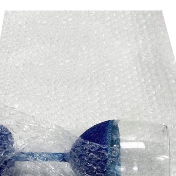 30 ft Roll of Bubble Wrap Cushioning perforated 12” Wide 30’ feet Packaging - Picture 5 of 6